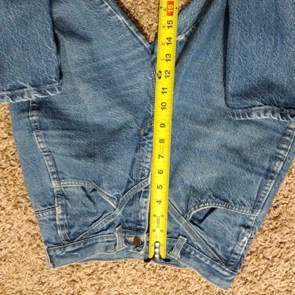 Vintage A Time for us women's jeans - Picture 8 of 10